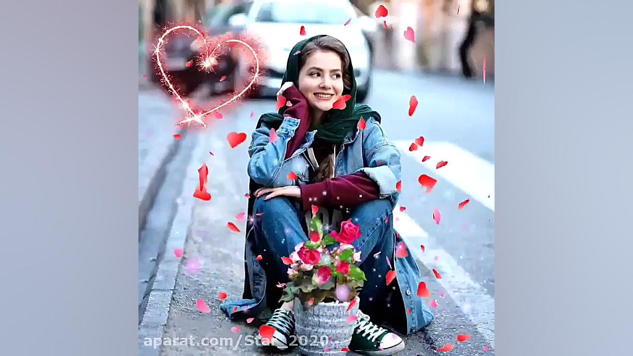 تکست آهنگ زیبا عاشقانه و جدید...