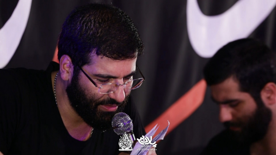 زهرا میخوای بری برو تنها نزار...