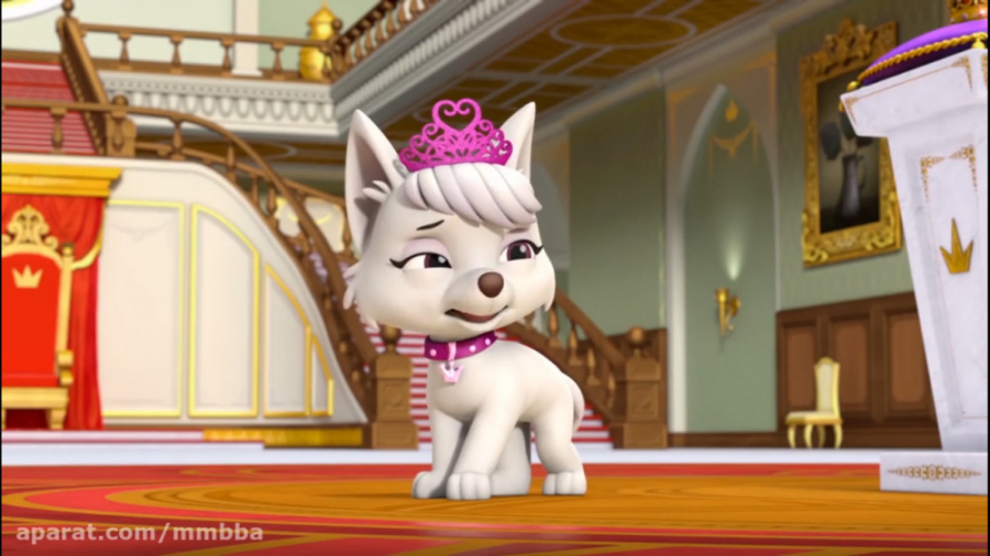 دانلود انیمیشن سگهای نگهبان  ک...