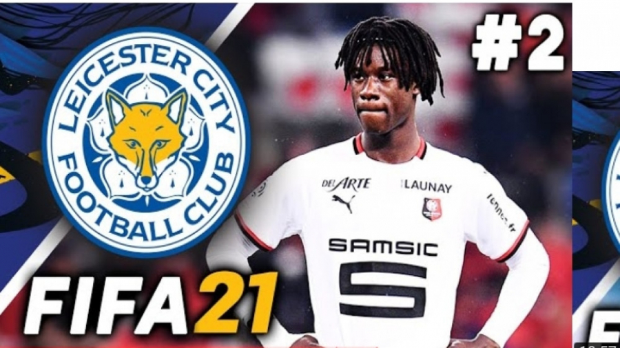 قسمت دو از دو کریر مود لستر سی...