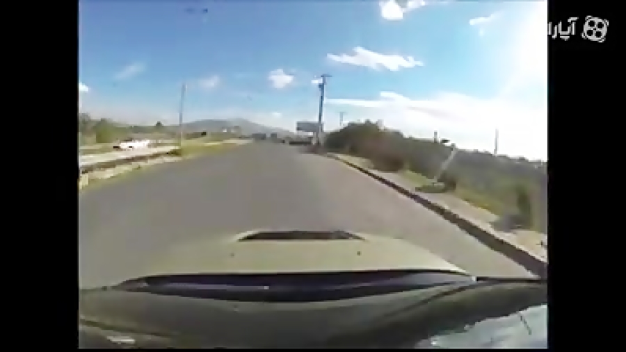 شتاب بی نظیر میتسوبیشی Evo 184...