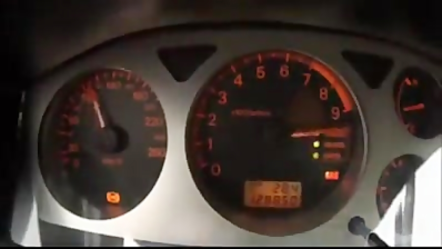 شتاب فوق العاده وحشتناک میتسوب...