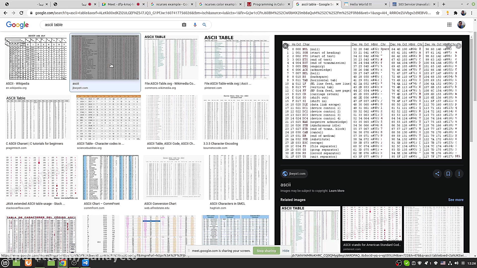 جلسه ۱۴  مبانی کامپیوتر و برنا...