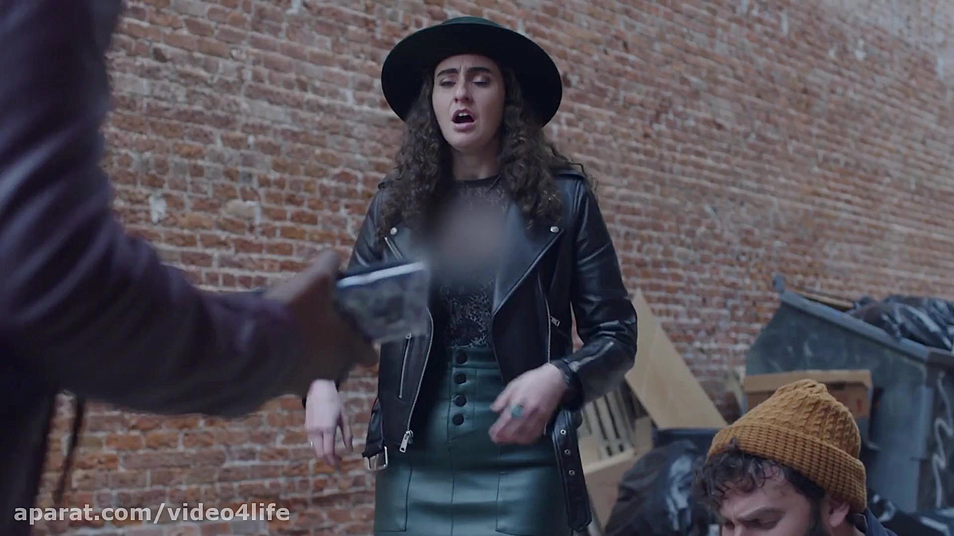 دانلود فیلم 2020 The Lovebirds...