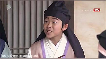 سریال سایمدانگ قسمت ۳6