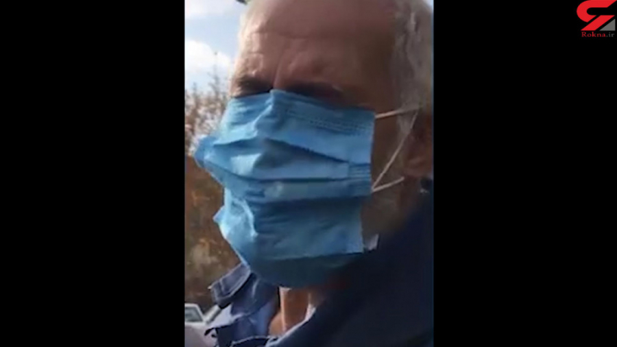 اولین فیلم گفتگو از بهلول قاتل...