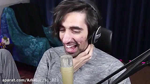 آپارات گردی با سکشات☆☆نوب های...