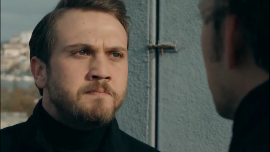 سریال گودال قسمت 255 با دوبله...