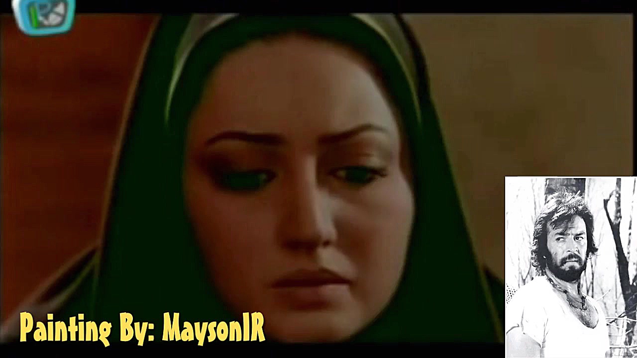 نقاشی ایرج قادری