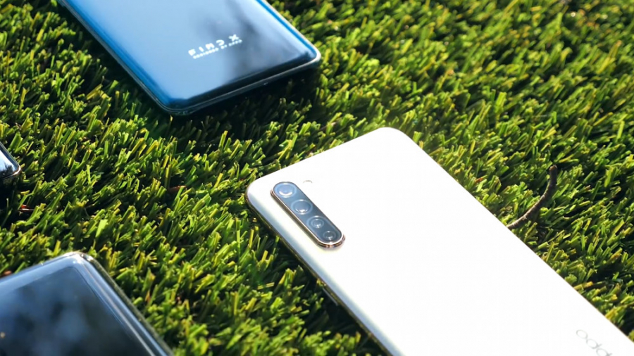 مقایسه گوشی هومشند 2020 و 2018...