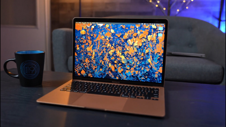 بررسی تخصصی مک&zwnj;بوک ایر M1...