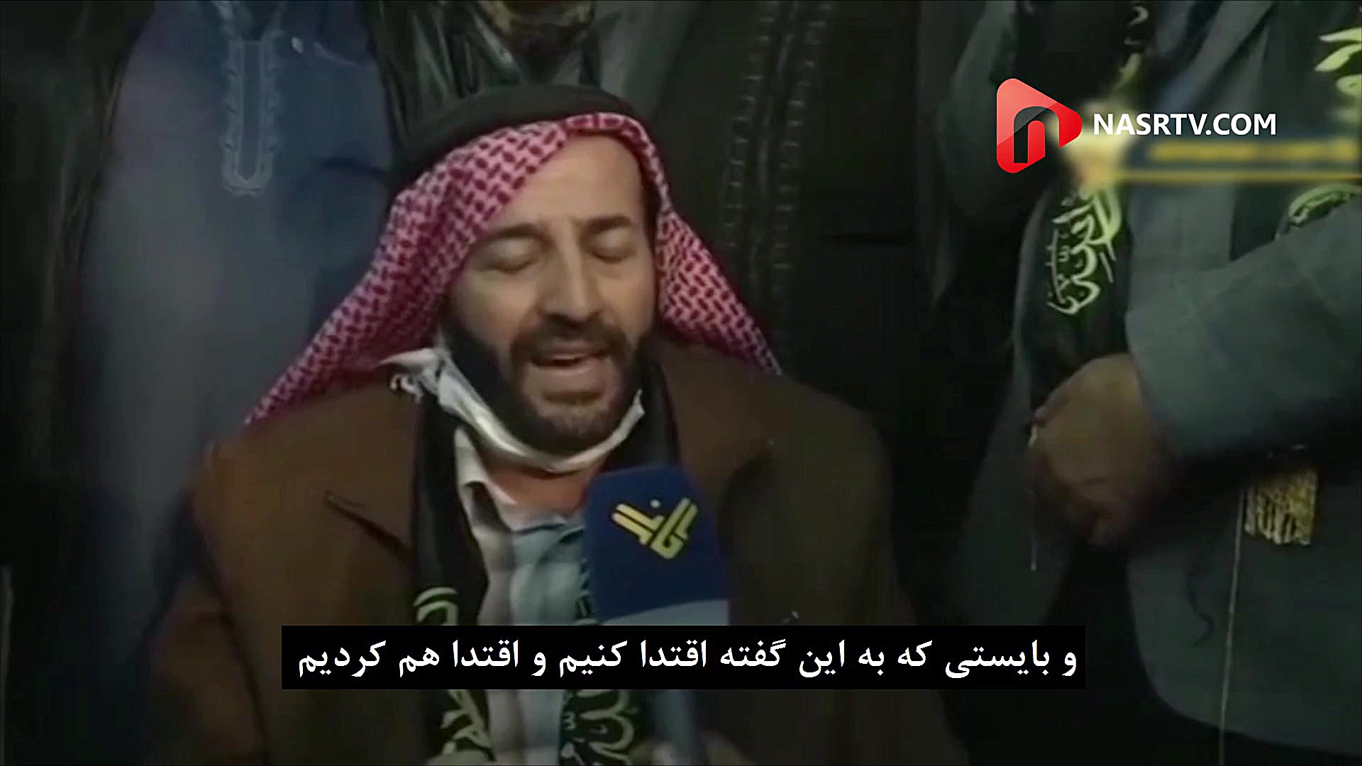 بدون مذاکره خارج می شوید