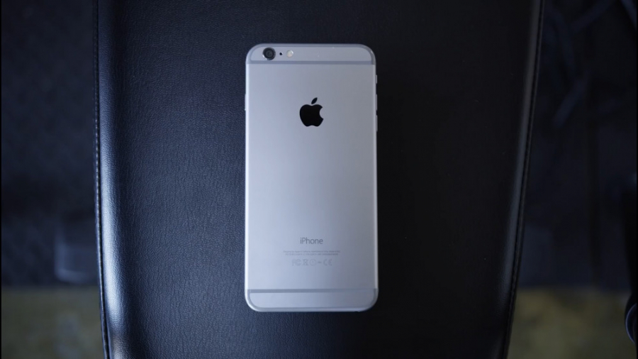 بررسی تخصصی آیفون 6S اپل ( App...