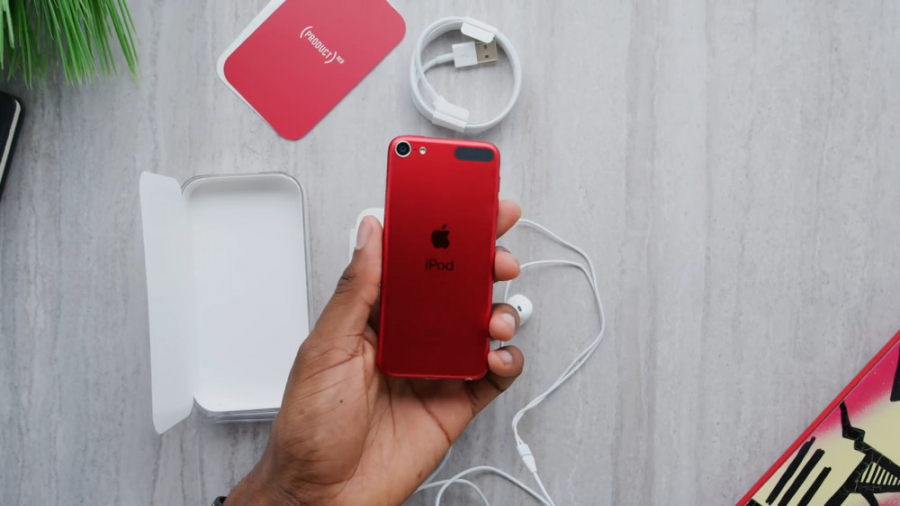 بررسی تخصصی آیفون آیپد 2019 اپ...