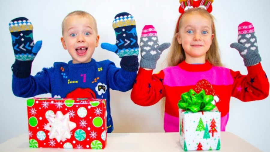 ماجراهای گبی و الکس : چالش جدی...