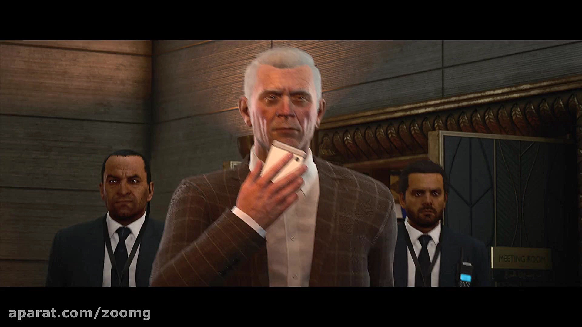 تریلر گیم&zwnj;پلی Hitman 3 در...