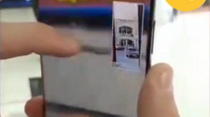 زوم خیلی خفن گوشی سامسونگ گلگس...