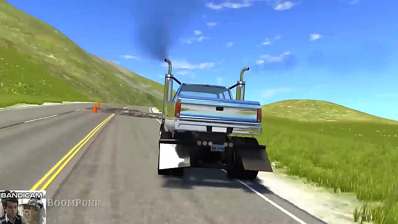 بازی ماشین قسمت 487