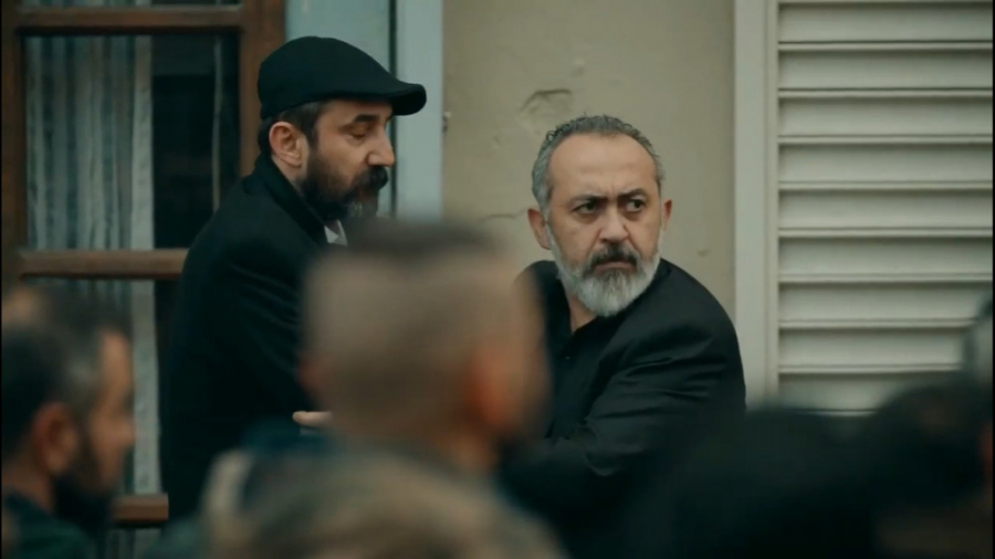 سریال گودال قسمت 257 با دوبله...