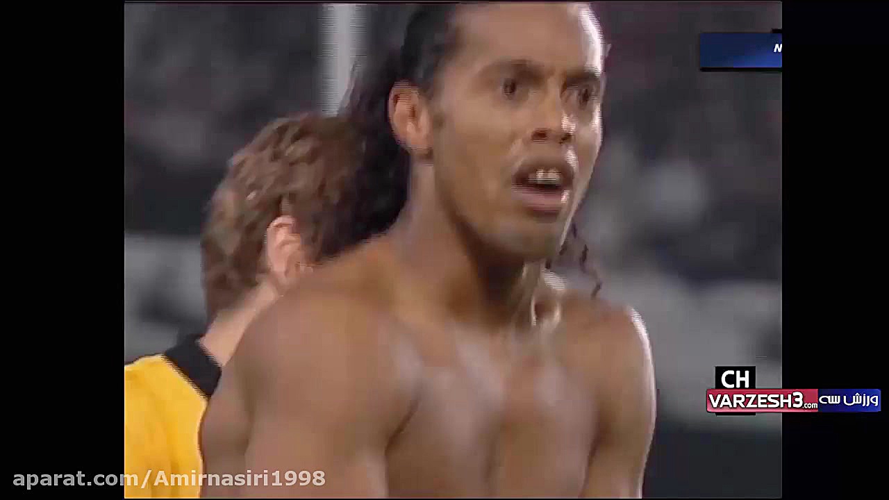 تقابل دو تیم پر ستاره میلان و...