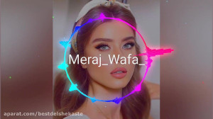 آهنگ افغانی نشه میشی جانم هستی