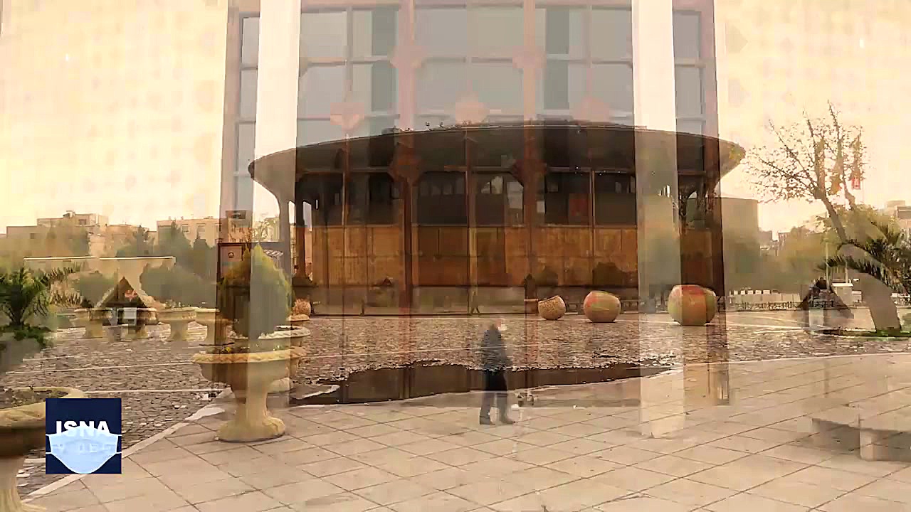 درگذشت معمار مشهور تئاترشهر