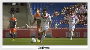 مهارت و برترین گل های لاکازت