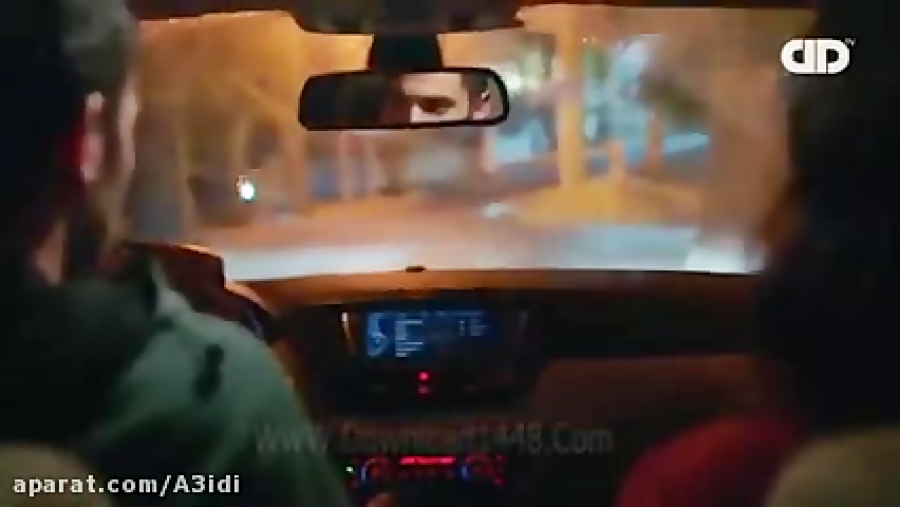 سریال قهرمان قسمت ۸۶ دوبله فار...