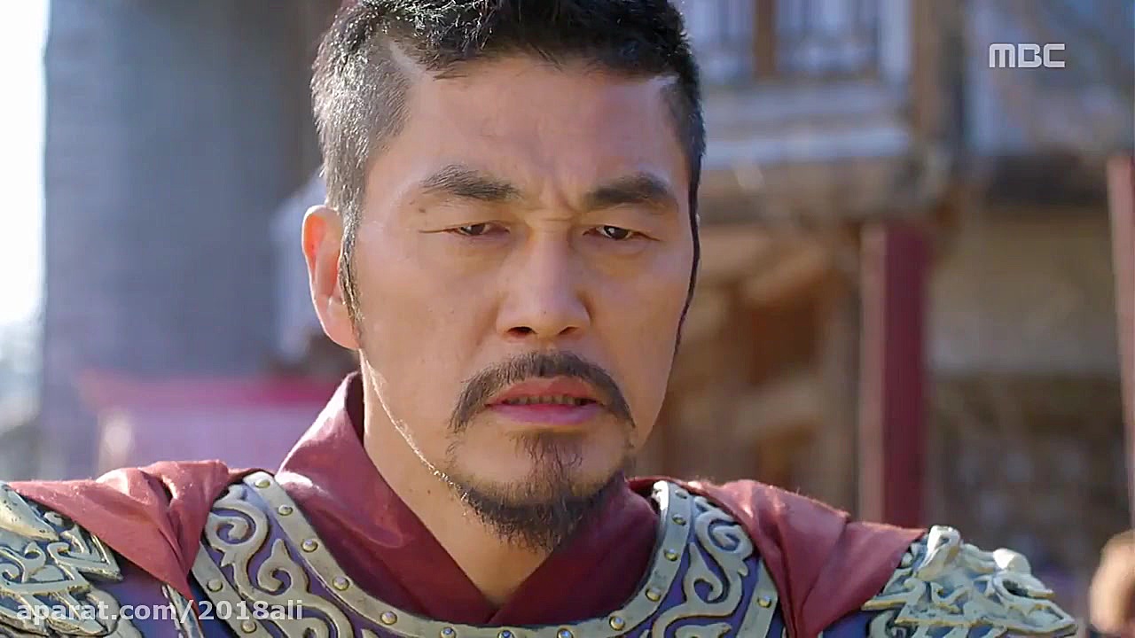 سریال ملکه کی فصل اول قسمت 17...