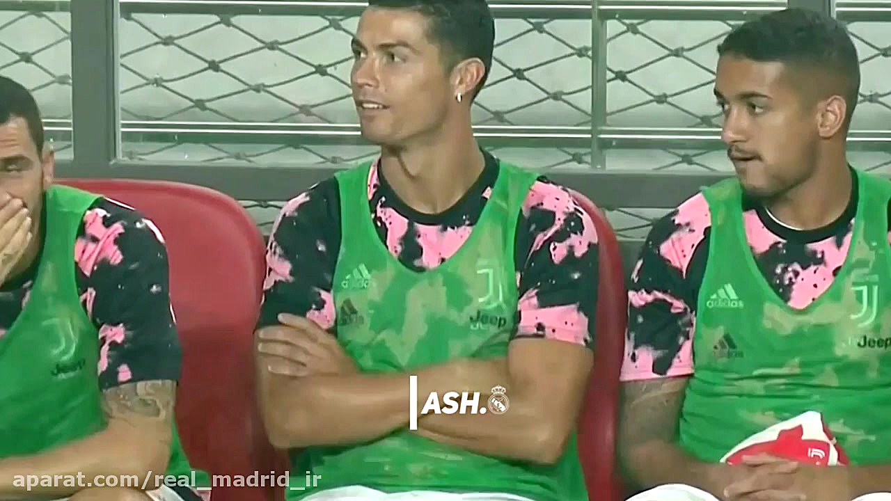 لحظات زیبا و احترام برانگیز فو...