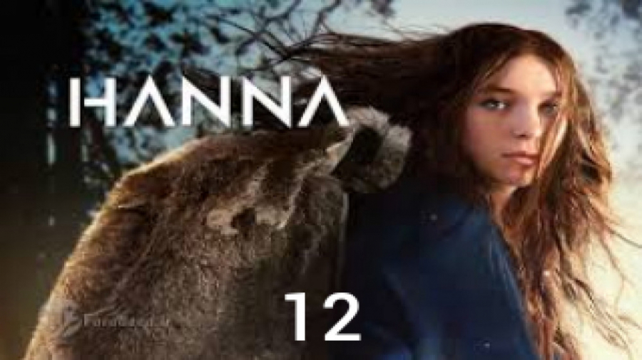 سریال هانا فصل اول قسمت 12 (دو...