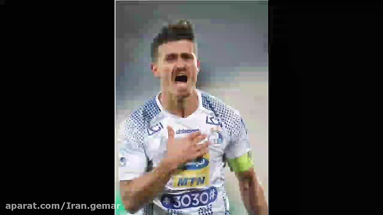 کلیپ اس اس نبینی رفته