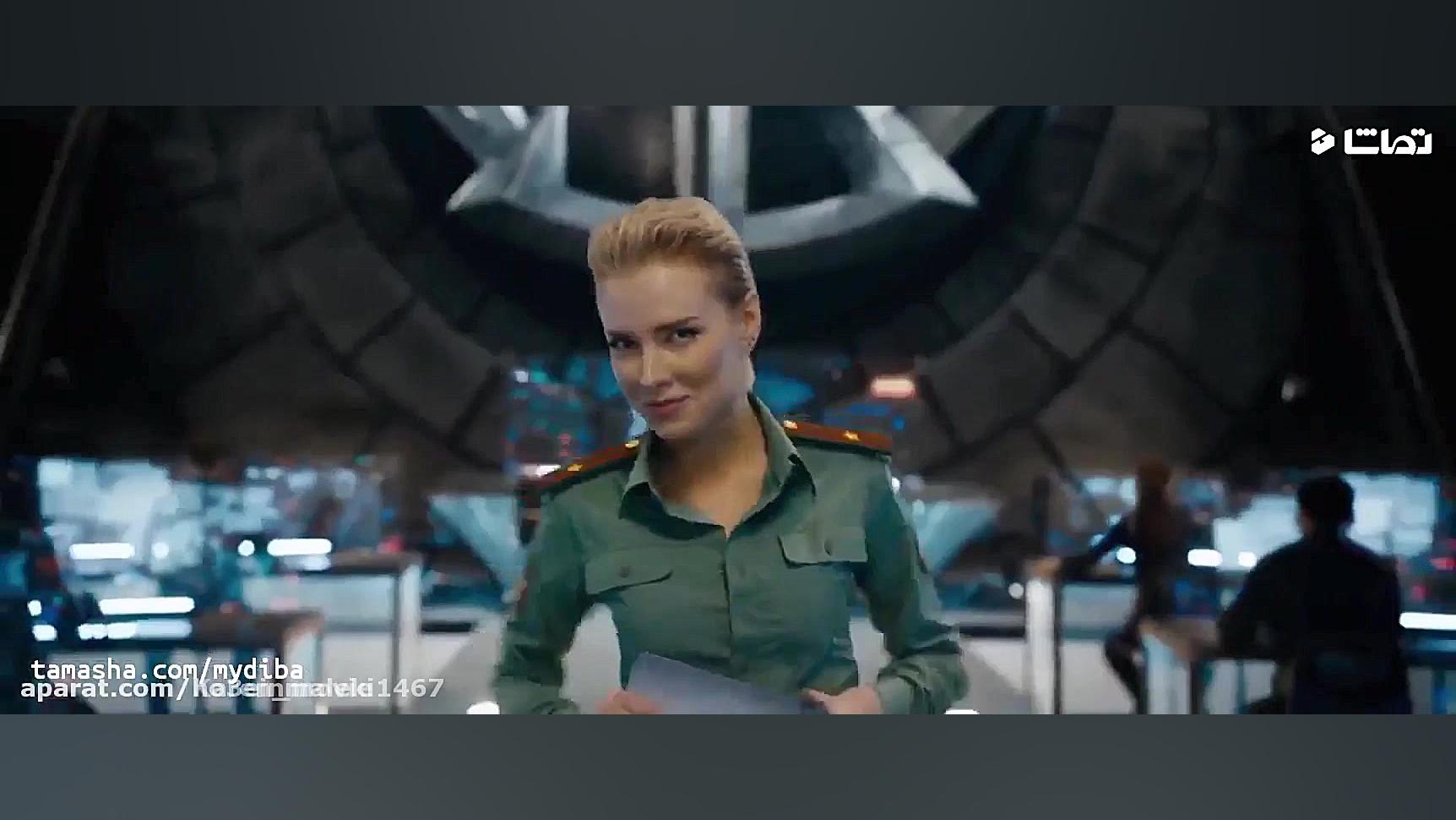فیلم سینمایی جدید 2020 Guardians نگهبانان زمان5247ثانیه