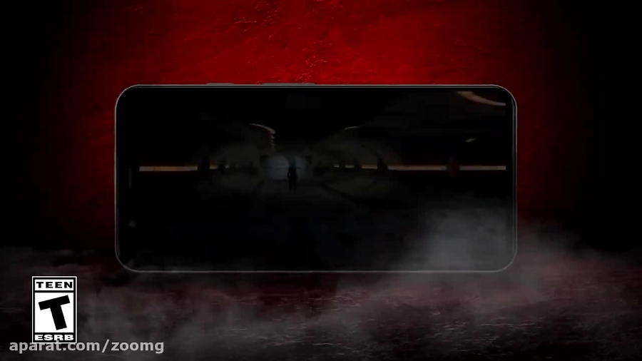 تریلر بازی بازی