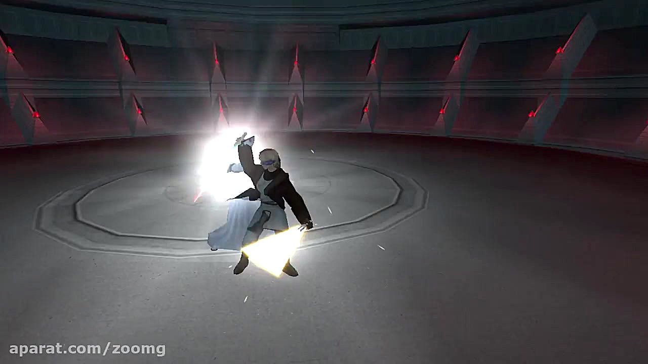 تریلر بازی بازی