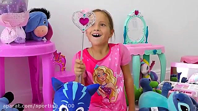 برنامه کودک  برنامه کودک سوفیا...