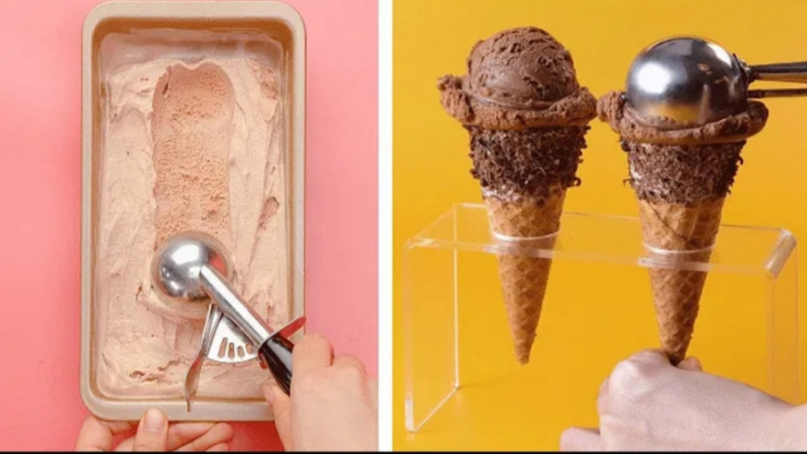 دستور تهیه و تزئین بهترین کیک...