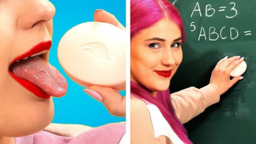 ۹ ایده تفریحی و خنده دار شوخی...