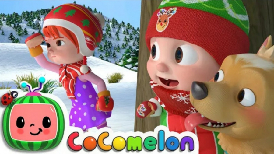 ترانه های شاد کودکانه : قایم م...