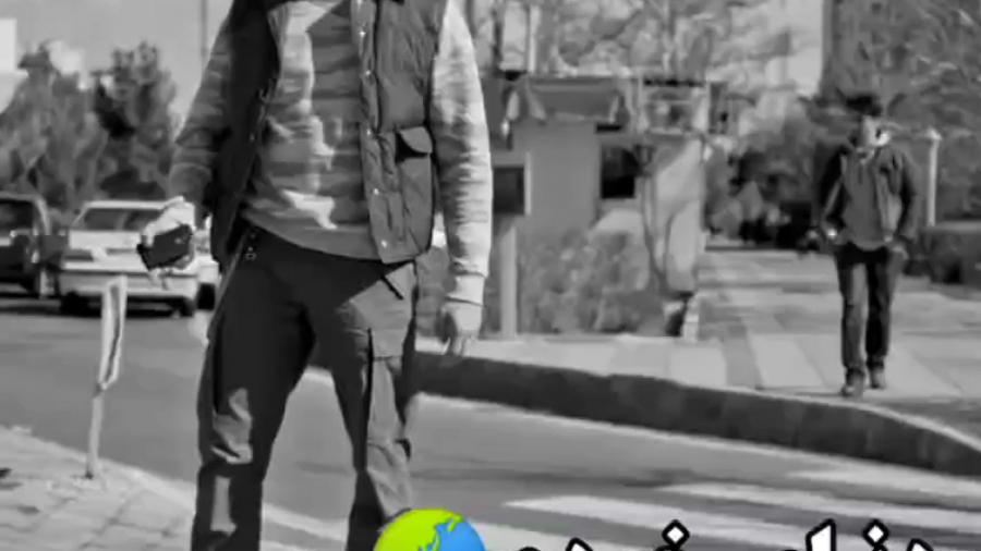 کلیپ تیکه دار خفن