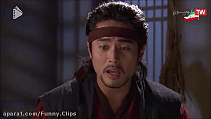 سریال کره ای ایسان قسمت 9 | Le...