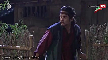 سریال کره ای ایسان قسمت 10 | L...