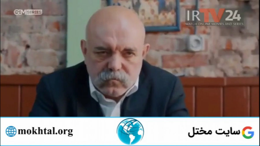 سریال گودال قسمت 204 دوبله فار...