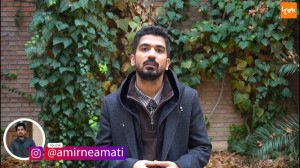 پلی‌لیست؛ آقای شادمهر، شم...