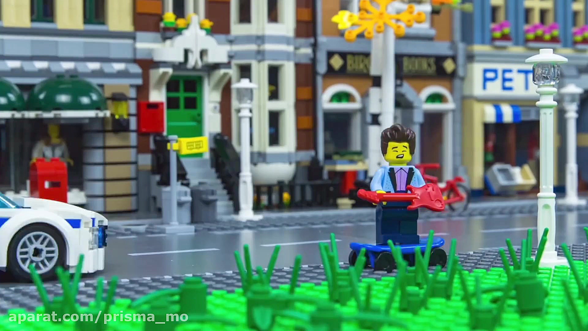 ماشین بازی  اسباب بازی  ماشین...