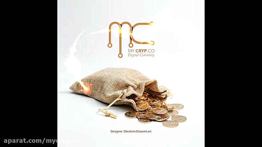 صرافی آنلاین مای کریپتو