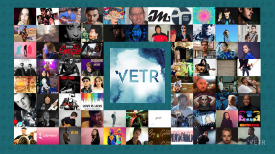 نظرات جالب هنرمندان آمریکایی د...