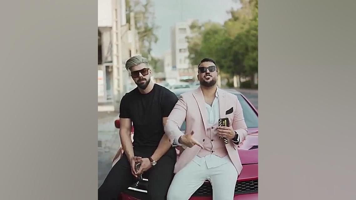 کلیپ تیکه دار خفن