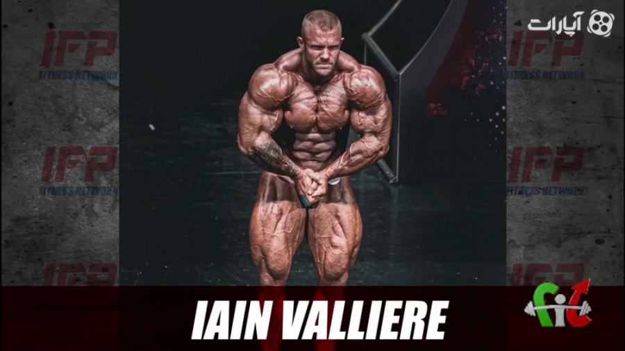 فیت 223  چرا از داروهای بدنساز...