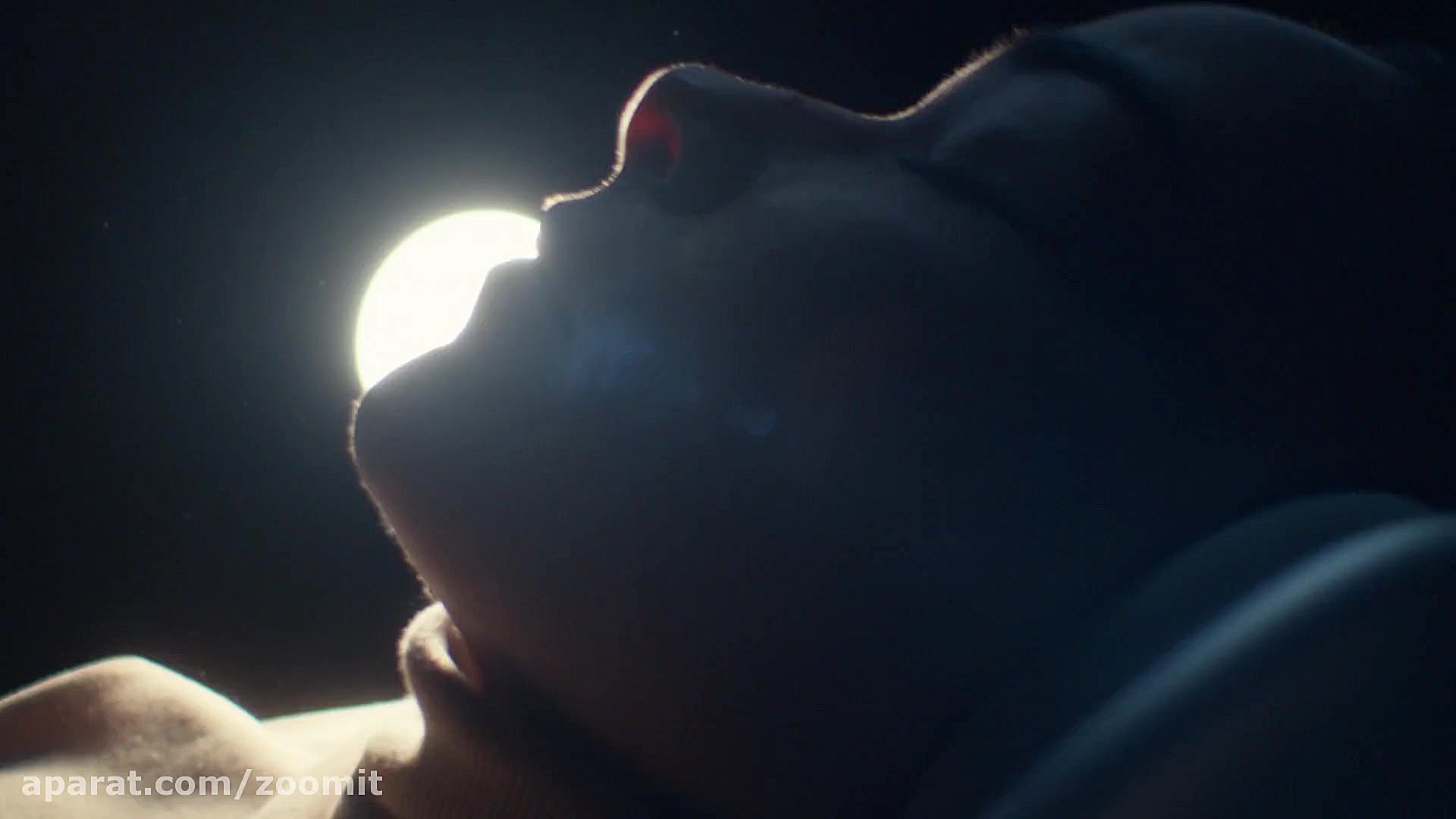 ویدئوی تبلیغاتی اپل از هدفون د...